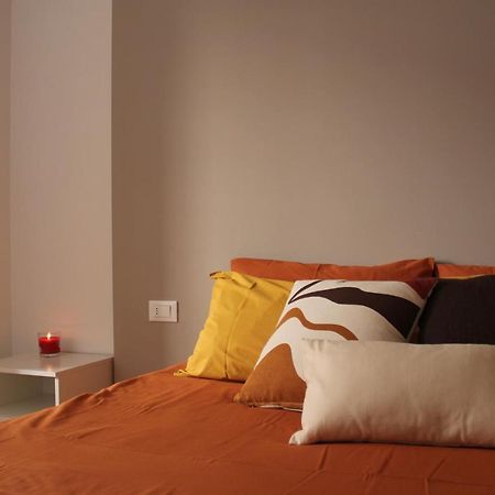 The Blue Nest - Red Apartment Near 5 Terre 라스페치아 외부 사진