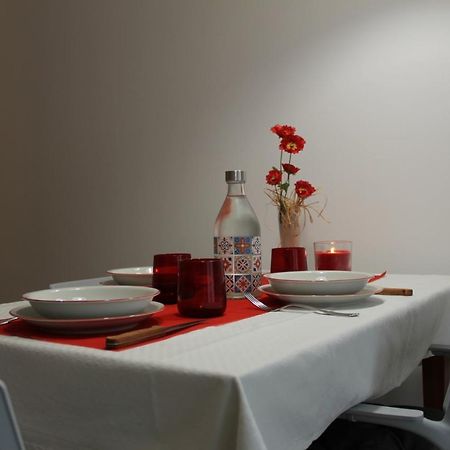 The Blue Nest - Red Apartment Near 5 Terre 라스페치아 외부 사진