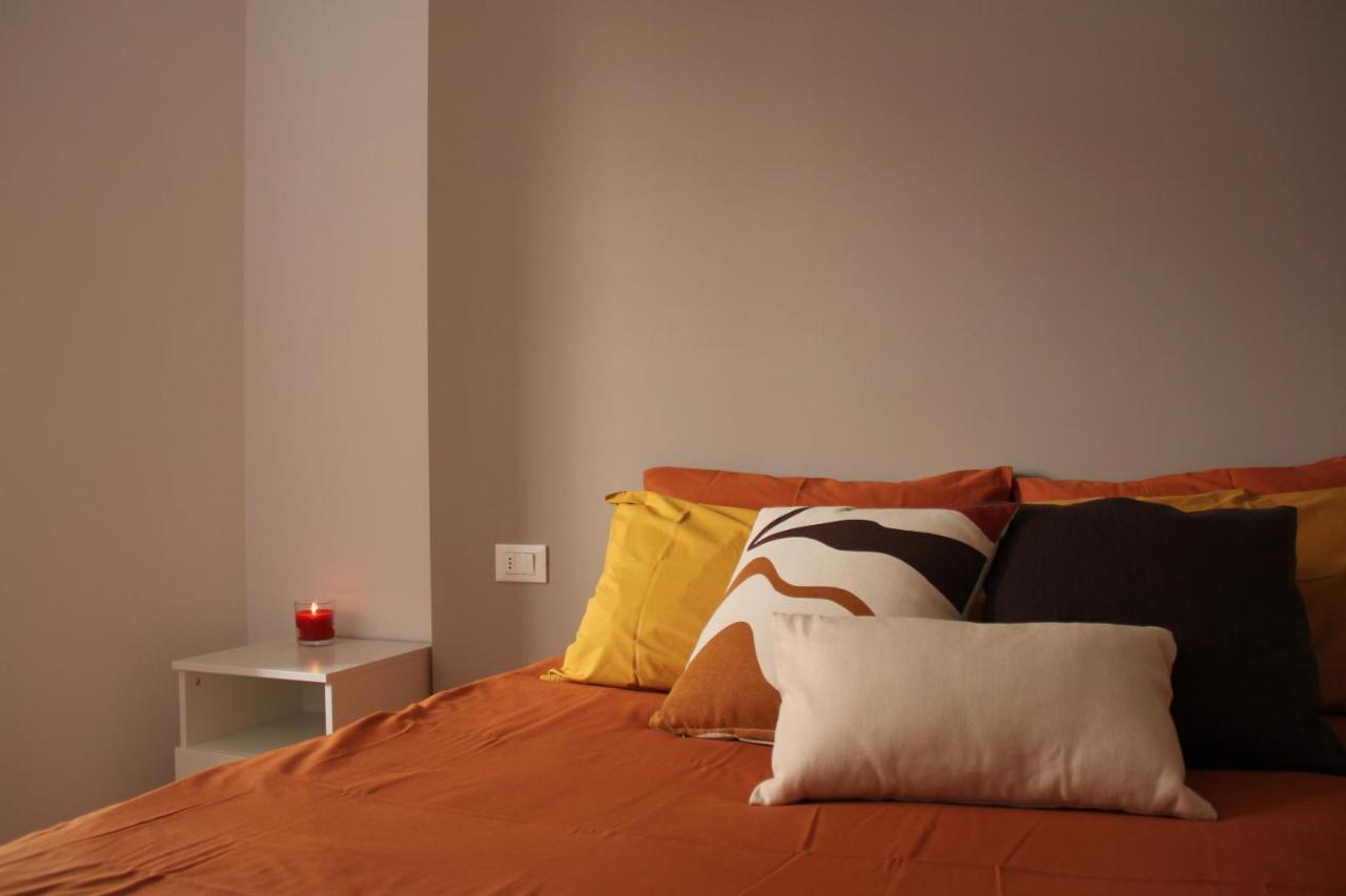 The Blue Nest - Red Apartment Near 5 Terre 라스페치아 외부 사진
