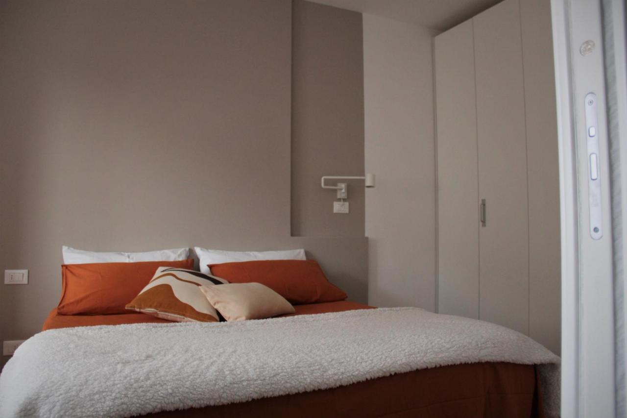 The Blue Nest - Red Apartment Near 5 Terre 라스페치아 외부 사진