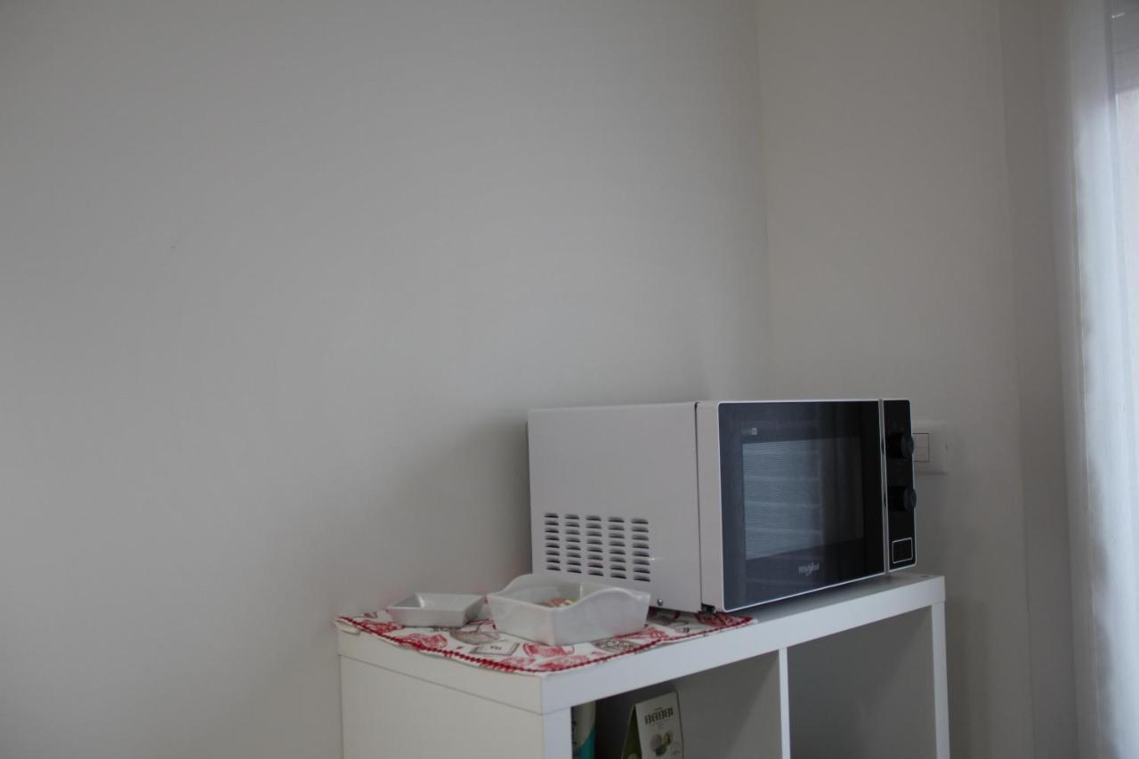 The Blue Nest - Red Apartment Near 5 Terre 라스페치아 외부 사진
