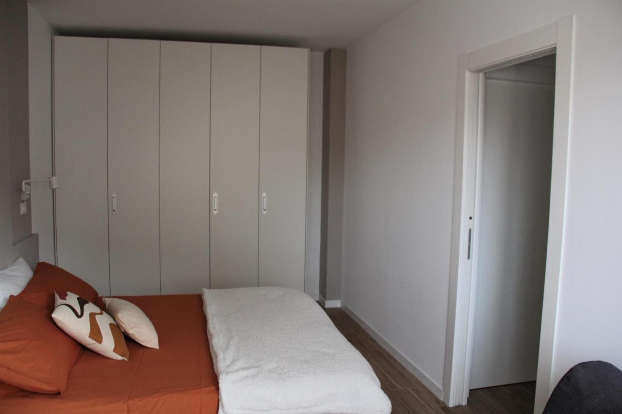 The Blue Nest - Red Apartment Near 5 Terre 라스페치아 외부 사진