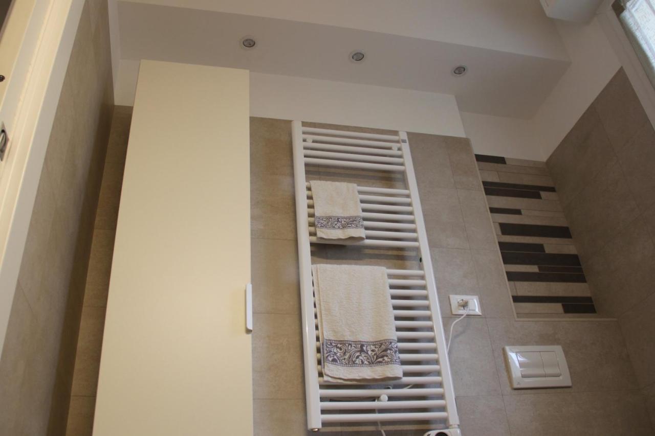 The Blue Nest - Red Apartment Near 5 Terre 라스페치아 외부 사진
