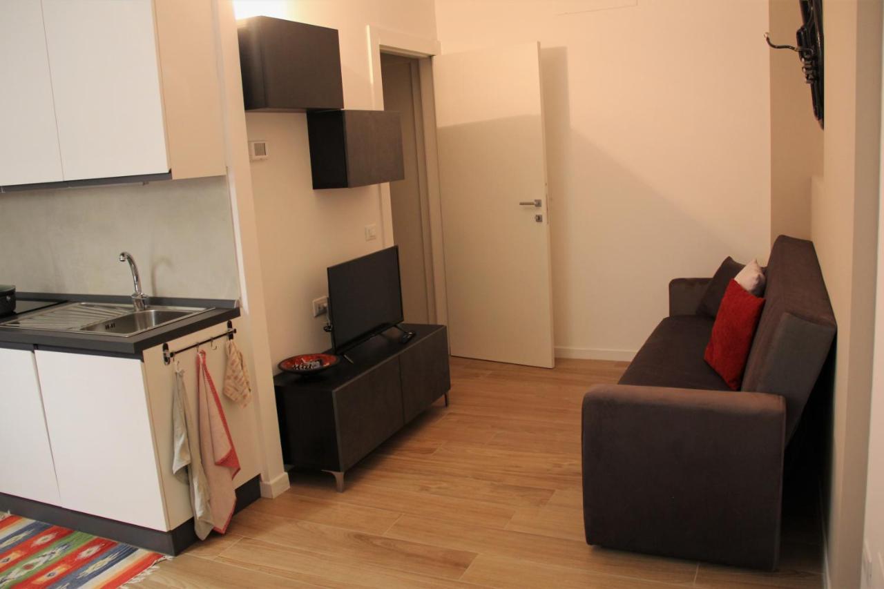 The Blue Nest - Red Apartment Near 5 Terre 라스페치아 외부 사진