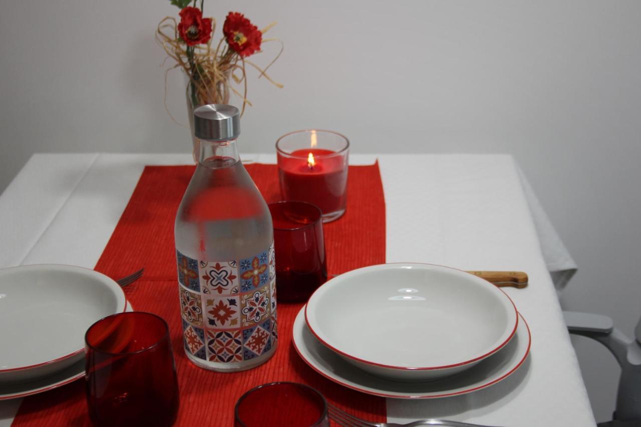 The Blue Nest - Red Apartment Near 5 Terre 라스페치아 외부 사진