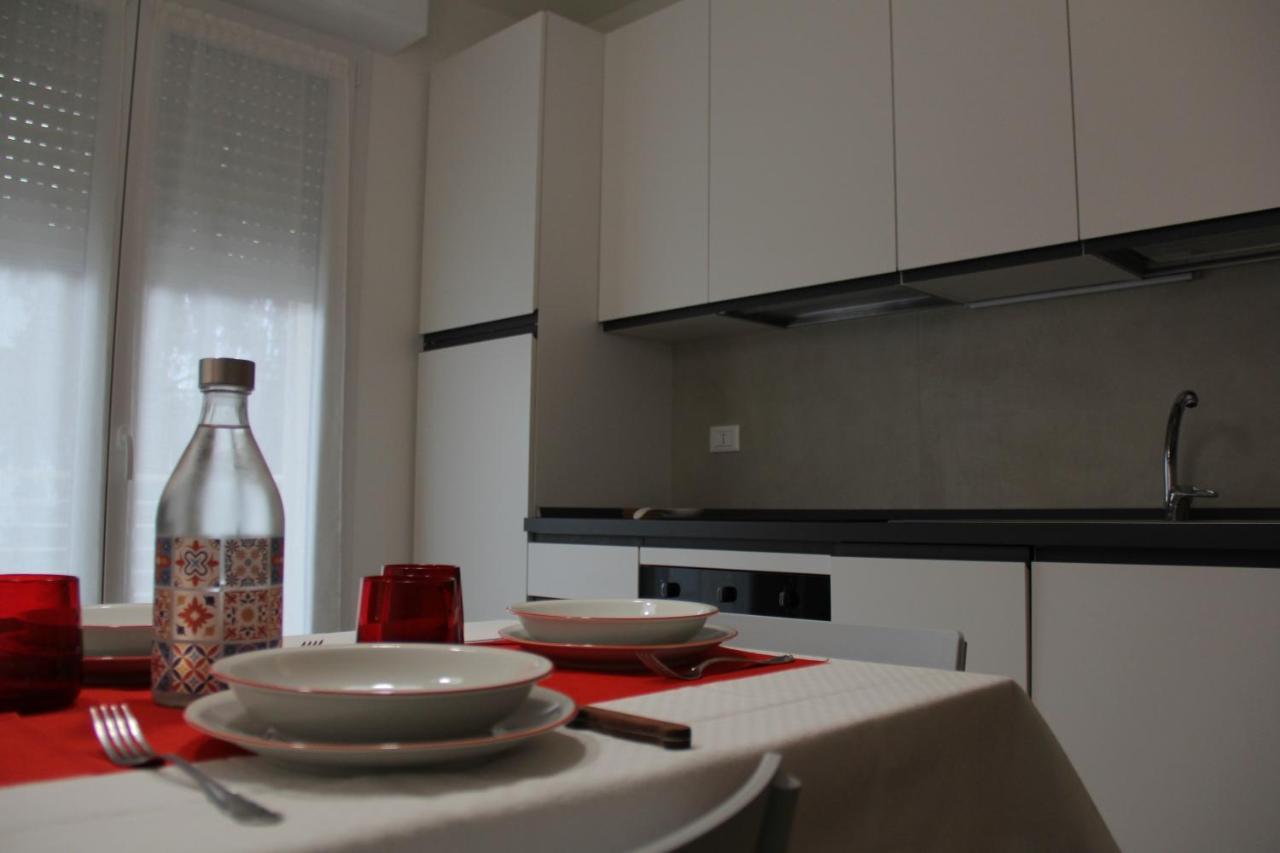 The Blue Nest - Red Apartment Near 5 Terre 라스페치아 외부 사진