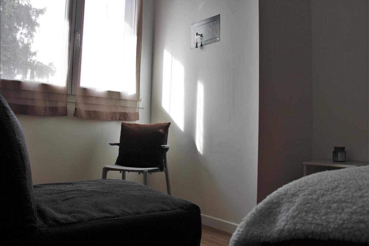 The Blue Nest - Red Apartment Near 5 Terre 라스페치아 외부 사진