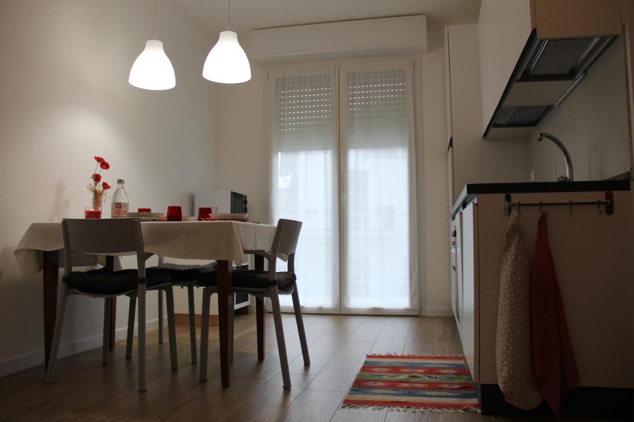The Blue Nest - Red Apartment Near 5 Terre 라스페치아 외부 사진