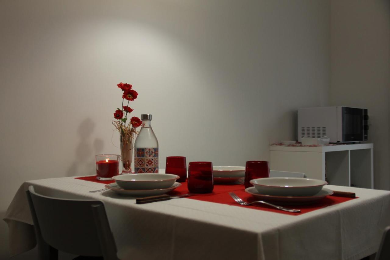 The Blue Nest - Red Apartment Near 5 Terre 라스페치아 외부 사진