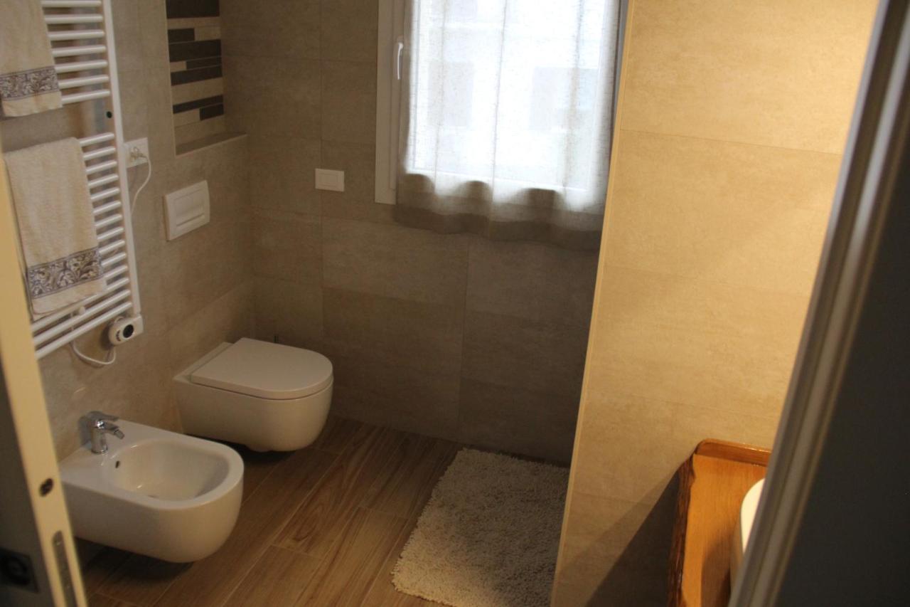 The Blue Nest - Red Apartment Near 5 Terre 라스페치아 외부 사진
