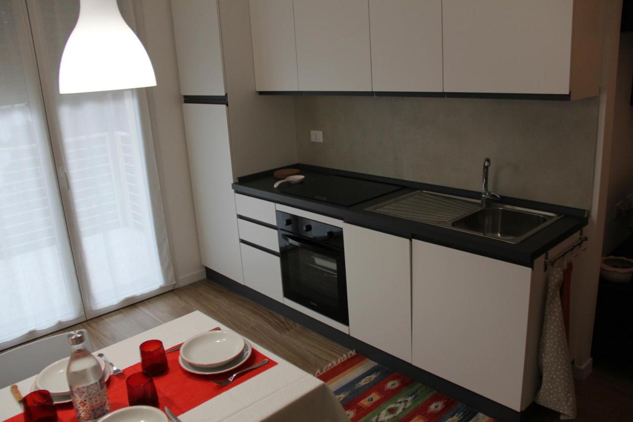 The Blue Nest - Red Apartment Near 5 Terre 라스페치아 외부 사진