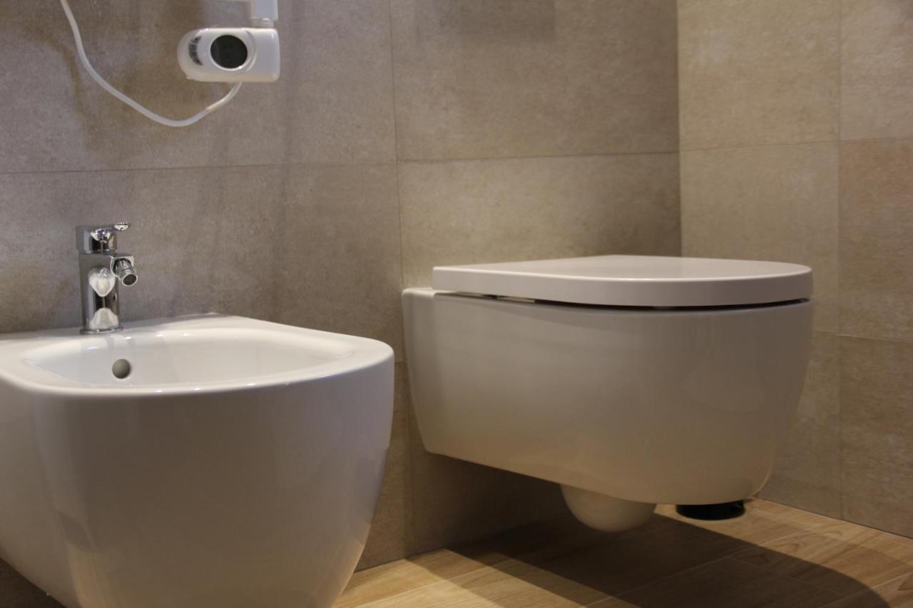 The Blue Nest - Red Apartment Near 5 Terre 라스페치아 외부 사진