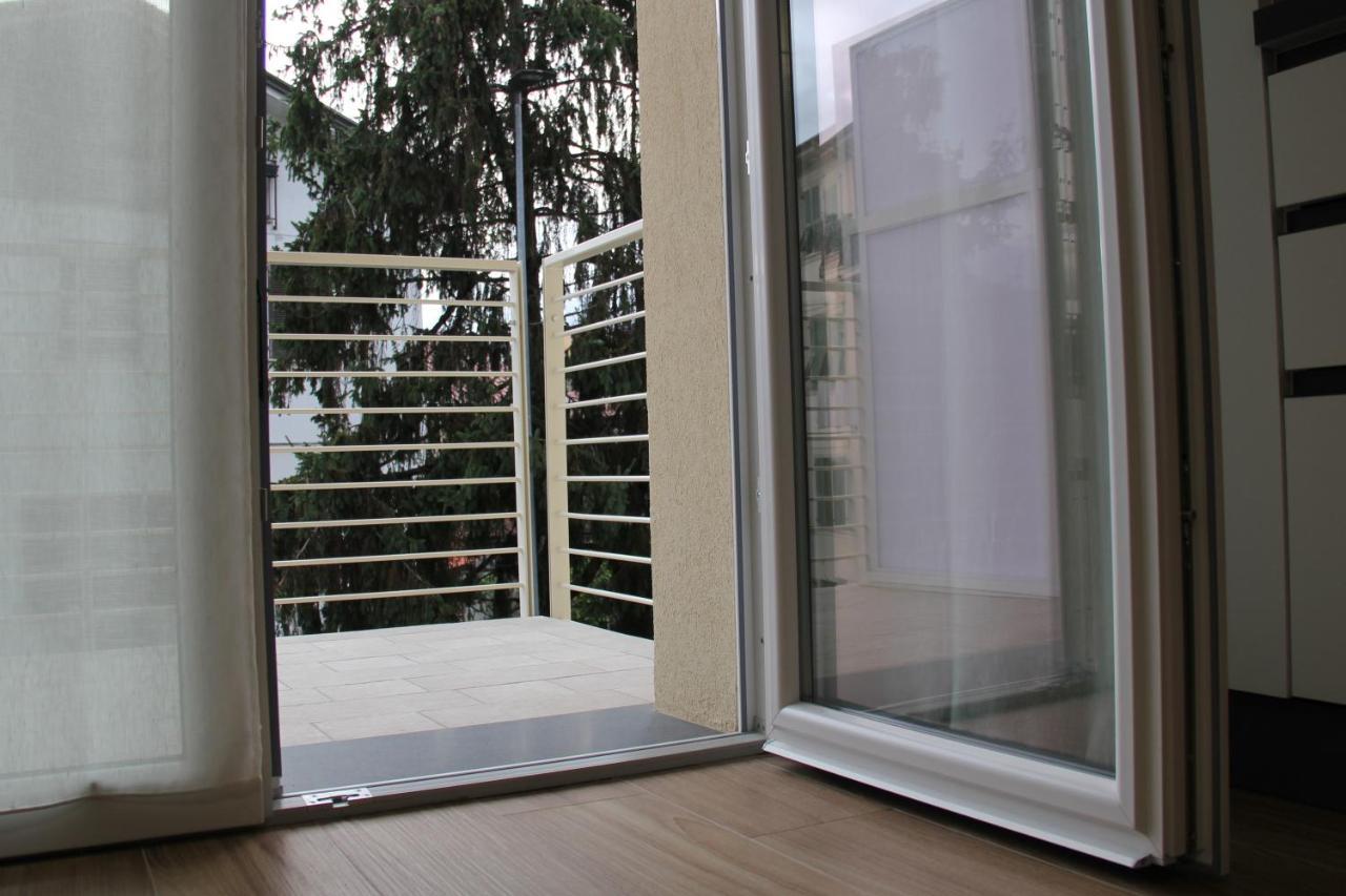 The Blue Nest - Red Apartment Near 5 Terre 라스페치아 외부 사진