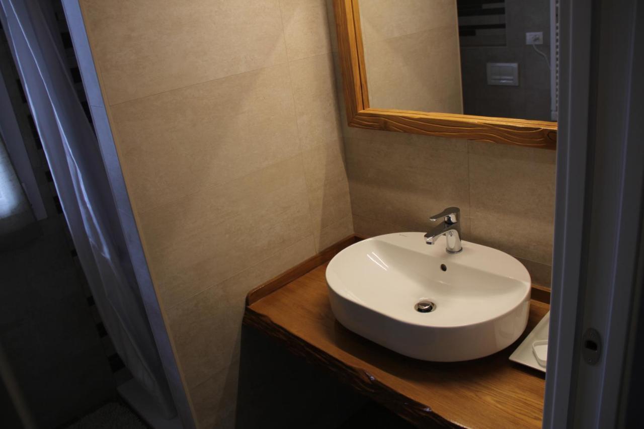 The Blue Nest - Red Apartment Near 5 Terre 라스페치아 외부 사진