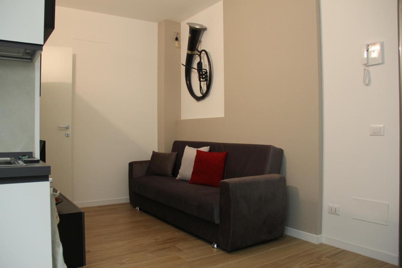 The Blue Nest - Red Apartment Near 5 Terre 라스페치아 외부 사진