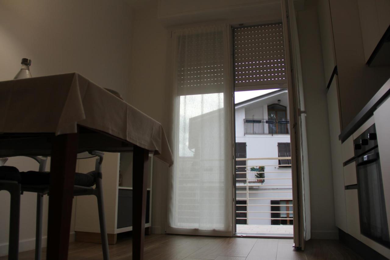 The Blue Nest - Red Apartment Near 5 Terre 라스페치아 외부 사진