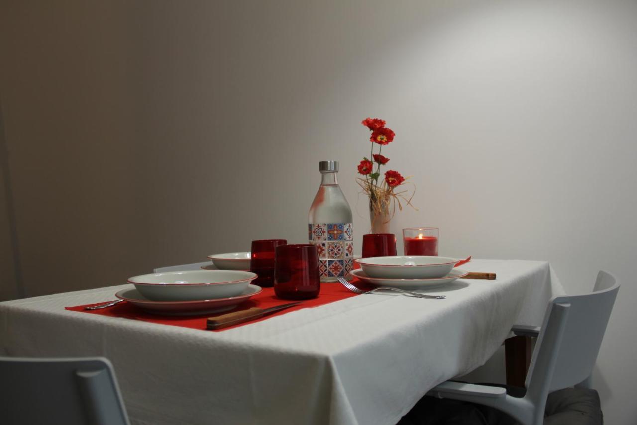 The Blue Nest - Red Apartment Near 5 Terre 라스페치아 외부 사진