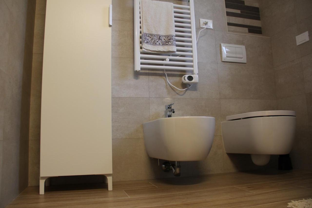 The Blue Nest - Red Apartment Near 5 Terre 라스페치아 외부 사진