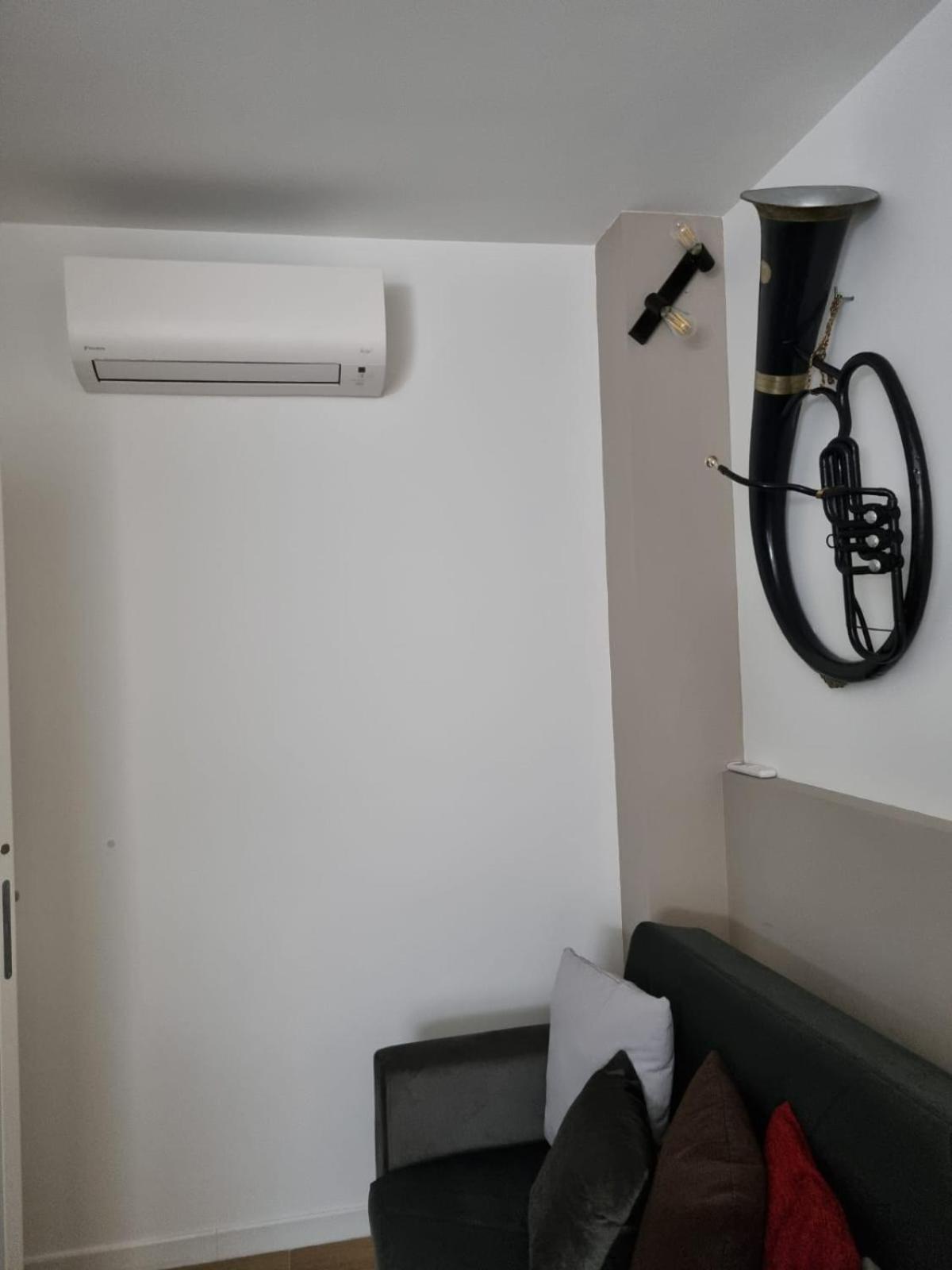 The Blue Nest - Red Apartment Near 5 Terre 라스페치아 외부 사진