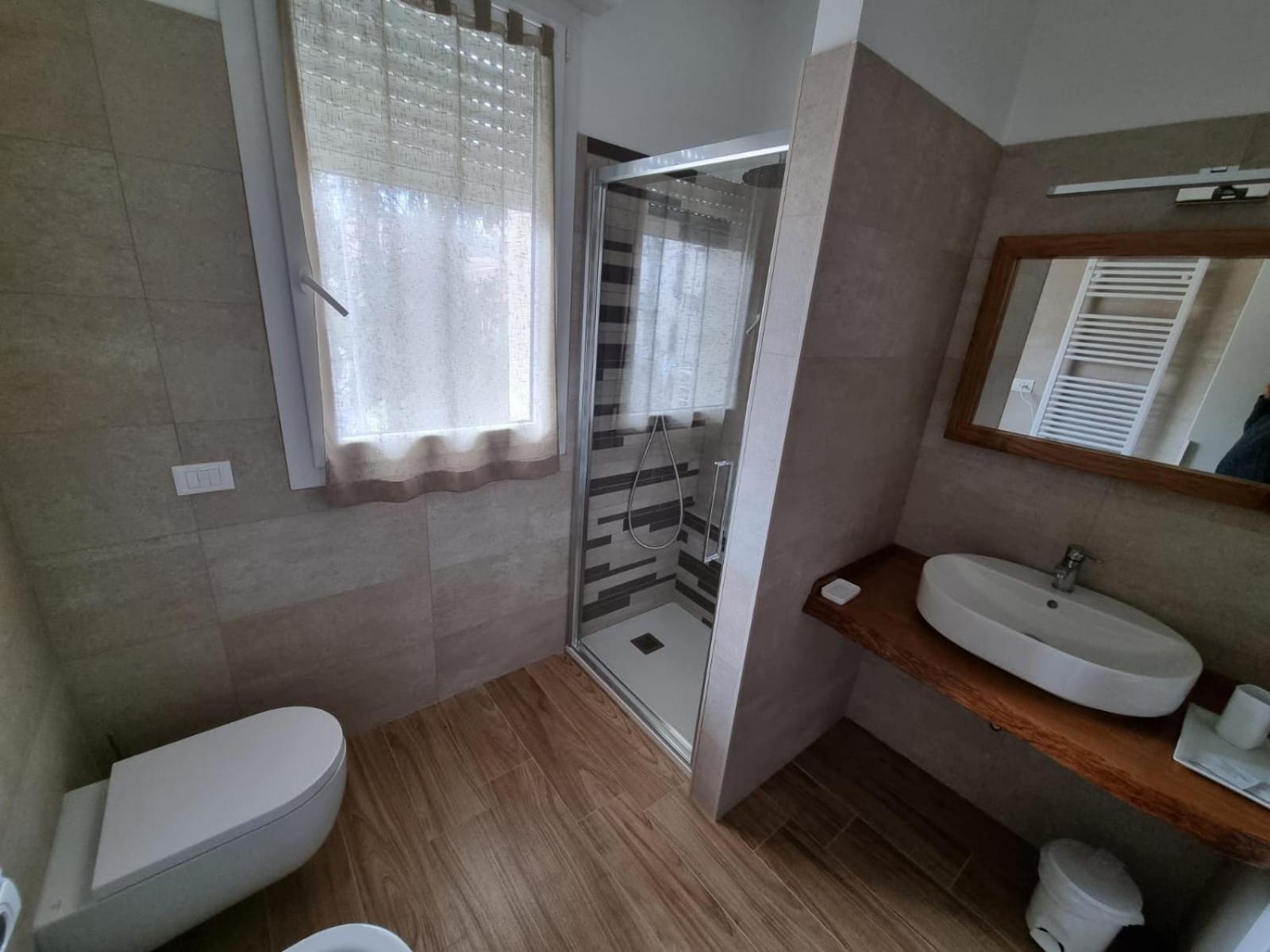 The Blue Nest - Red Apartment Near 5 Terre 라스페치아 외부 사진